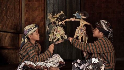 Suku yang Memberikan Pengaruh pada Kebudayaan Pulau Jawa